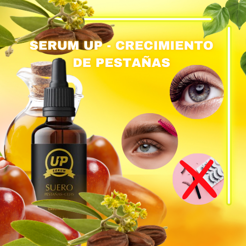 SERUM UP